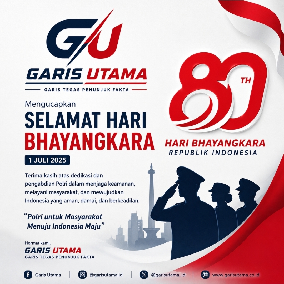 Garis Utama