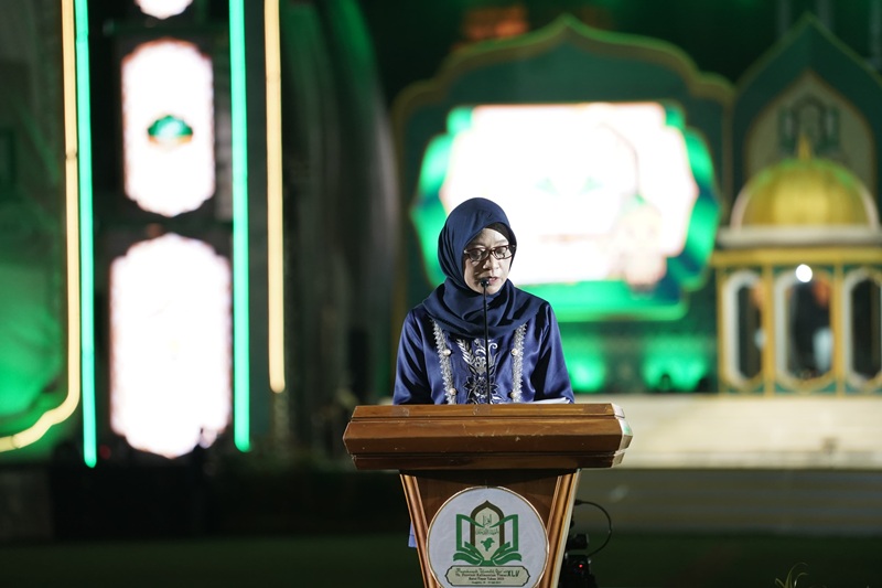 Desakan Transparansi Dana Hibah LPTQ Menguat