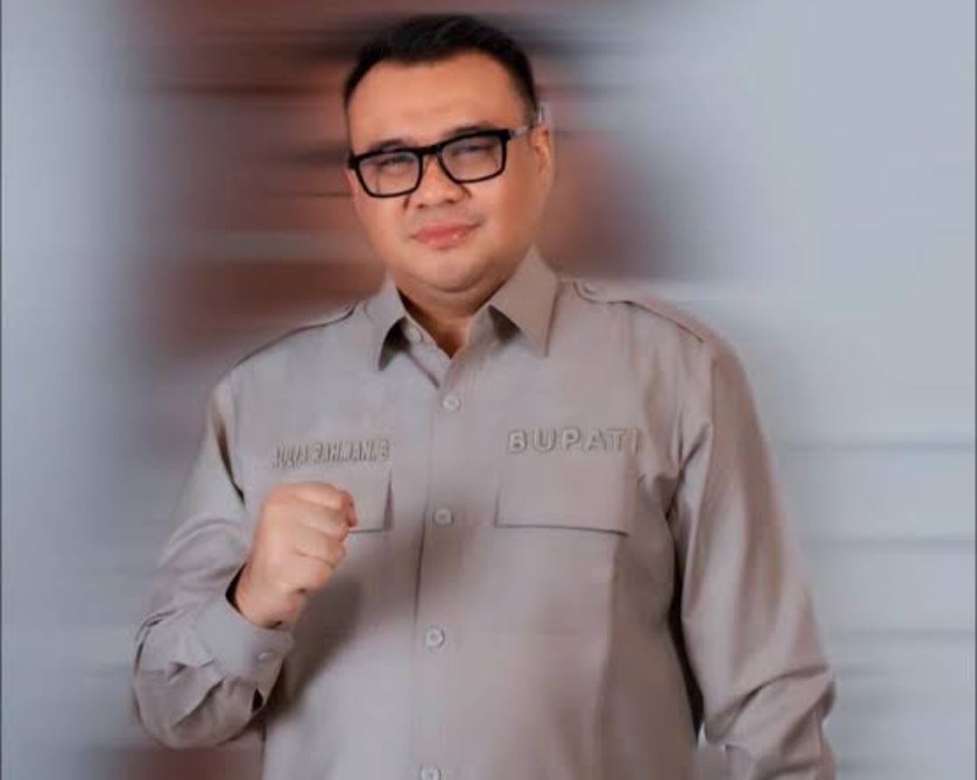 Bupati Kukar: Temuan Honor Rp9,5 Miliar di Disdikbud Murni Fraud