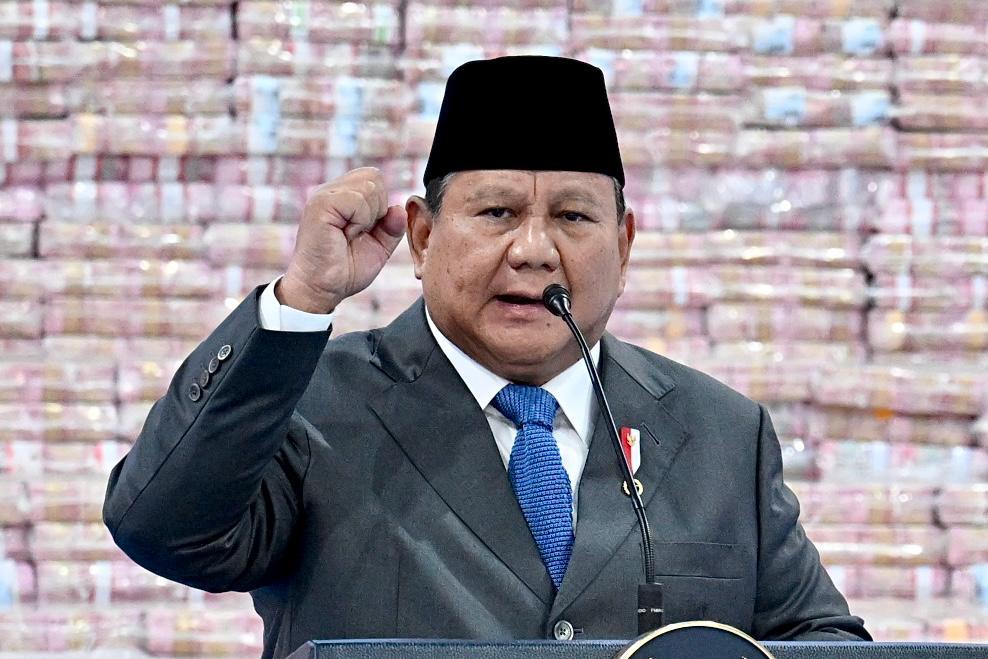 Prabowo Pertimbangkan Hentikan Ekspor Mineral Kritis, Pemerintah Siapkan Sistem Pengawasan Terintegrasi