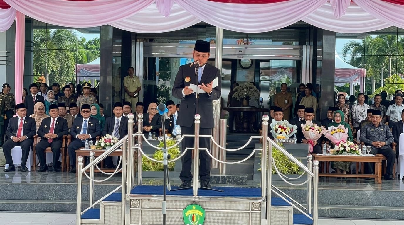Keluarga Jadi Benteng Utama Hadapi Tantangan Era Digital