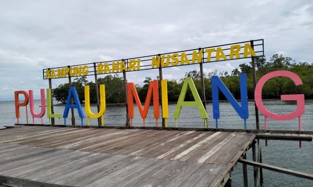 Dugaan Pencemaran Laut Pulau Miang Masih Diselidiki, Pemkab Kutim Tunggu Hasil Pemeriksaan Provinsi