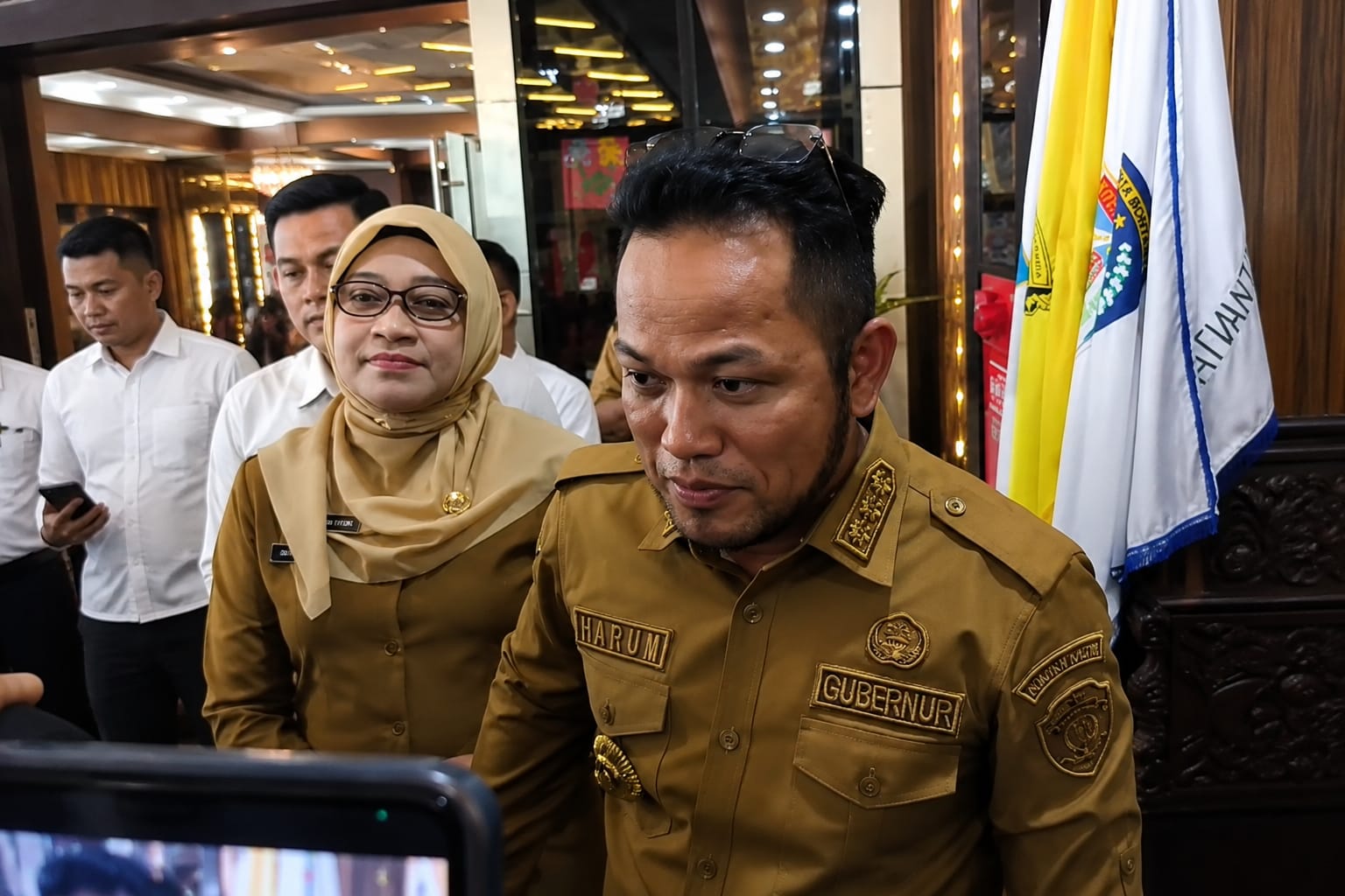 Mutasi Guru Disdikbud Kaltim Dinilai Cacat Aturan